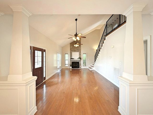 1149 Presto Ct, Adams, TN 37010
