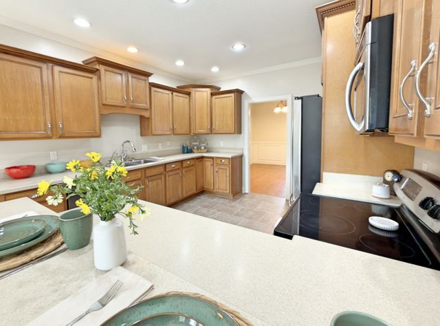 1149 Presto Ct, Adams, TN 37010