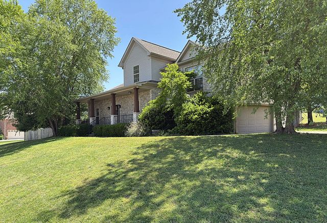 1149 Presto Ct, Adams, TN 37010