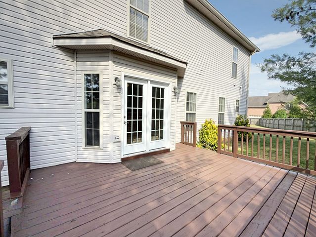 1149 Presto Ct, Adams, TN 37010