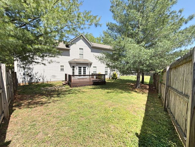 1149 Presto Ct, Adams, TN 37010