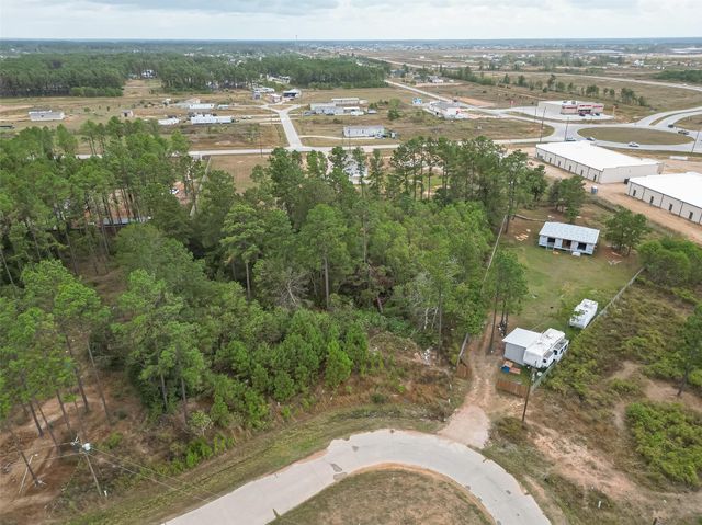 336 Road 5126, Cleveland, TX 77327