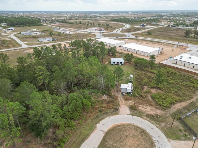 336 Road 5126, Cleveland, TX 77327
