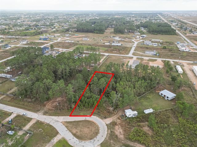 336 Road 5126, Cleveland, TX 77327
