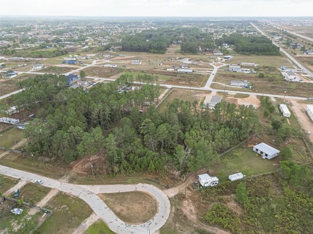 336 Road 5126, Cleveland, TX 77327