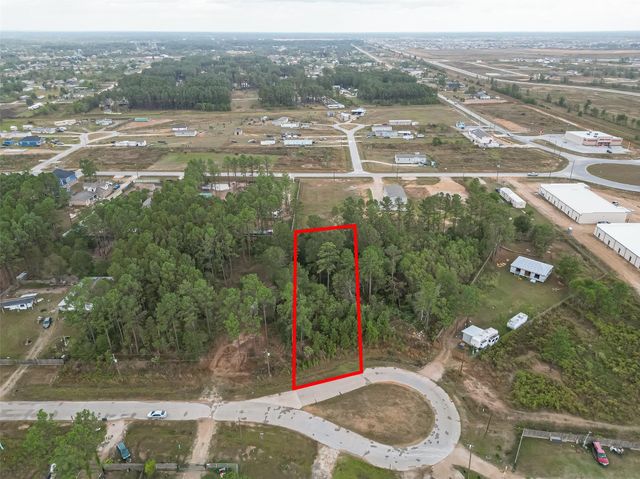 336 Road 5126, Cleveland, TX 77327