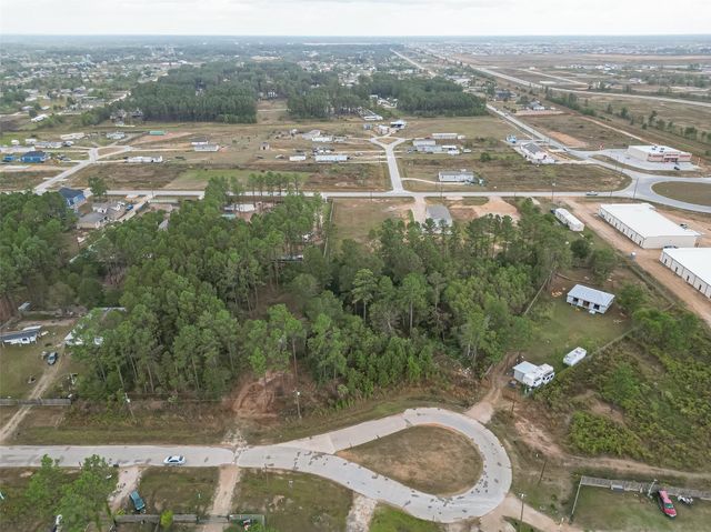336 Road 5126, Cleveland, TX 77327