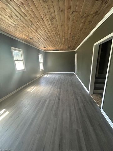 237 E Main Street, Yadkinville, NC 27055