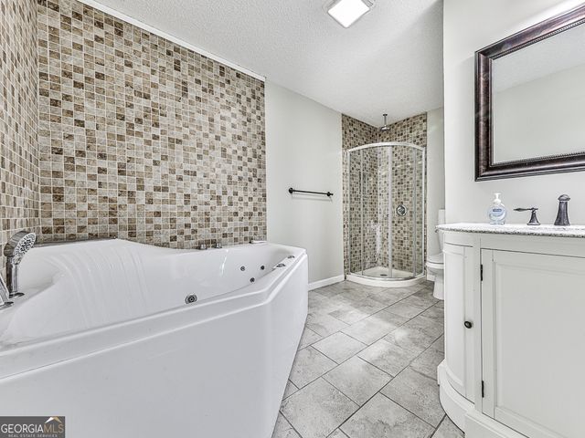 617 Crippled Oak Trail, Jasper, GA 30143