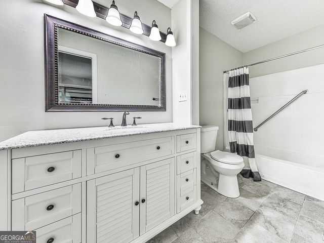 617 Crippled Oak Trail, Jasper, GA 30143