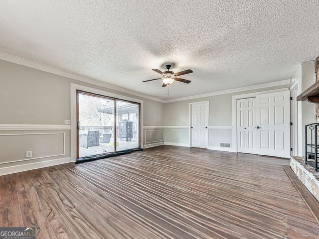 617 Crippled Oak Trail, Jasper, GA 30143