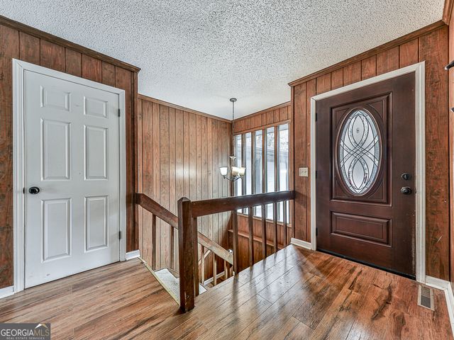 617 Crippled Oak Trail, Jasper, GA 30143