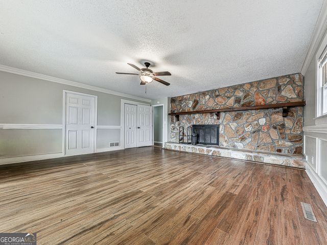 617 Crippled Oak Trail, Jasper, GA 30143