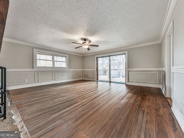 617 Crippled Oak Trail, Jasper, GA 30143