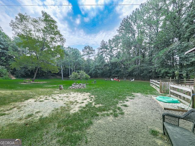 617 Crippled Oak Trail, Jasper, GA 30143