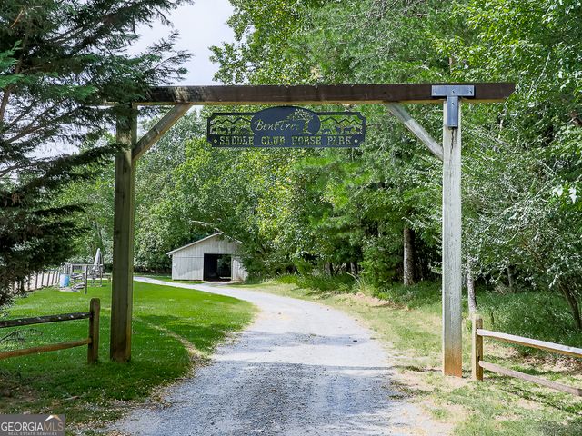 617 Crippled Oak Trail, Jasper, GA 30143