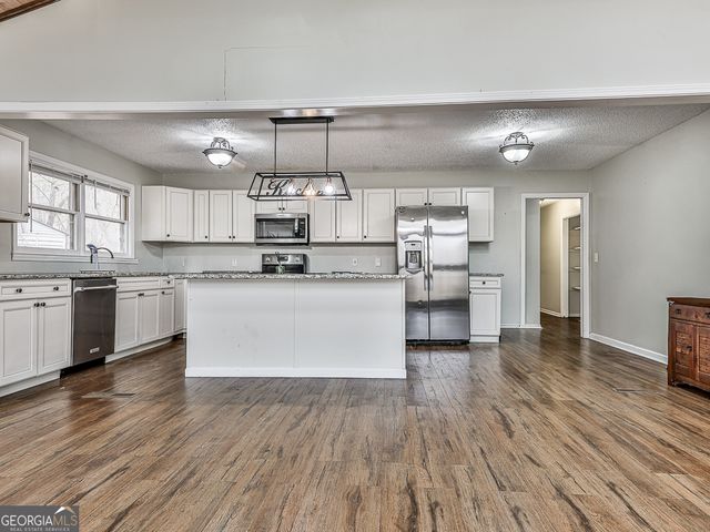 617 Crippled Oak Trail, Jasper, GA 30143