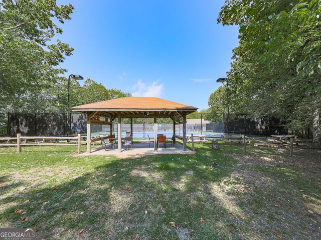 617 Crippled Oak Trail, Jasper, GA 30143