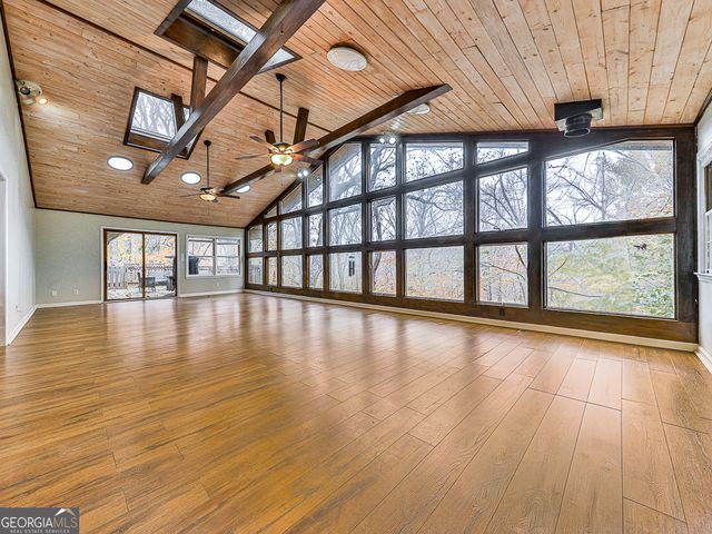 617 Crippled Oak Trail, Jasper, GA 30143