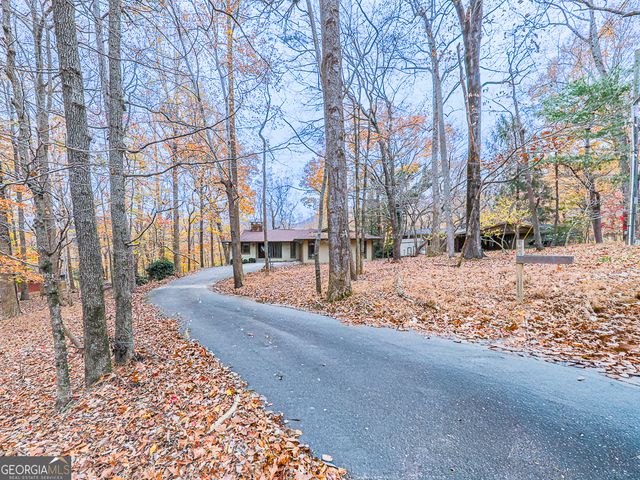 617 Crippled Oak Trail, Jasper, GA 30143