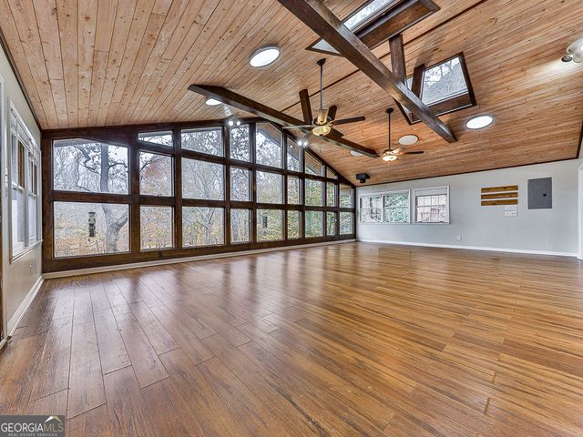 617 Crippled Oak Trail, Jasper, GA 30143