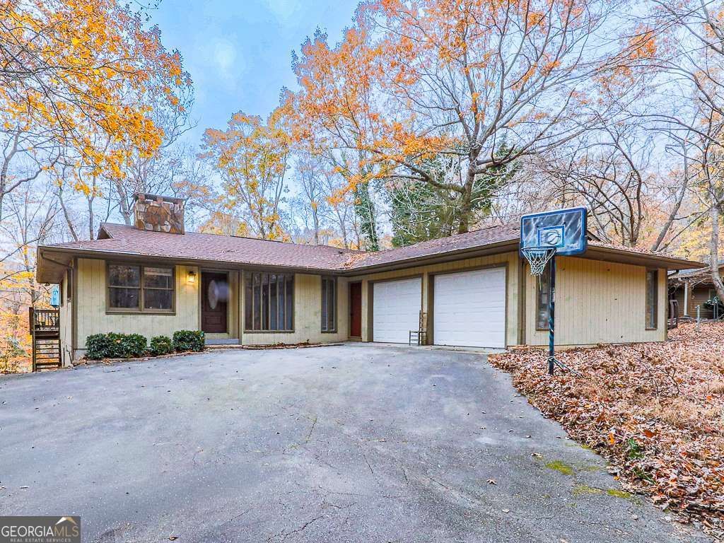 617 Crippled Oak Trail, Jasper, GA 30143