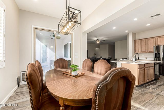 1143 E FURNESS Drive, Gilbert, AZ 85297