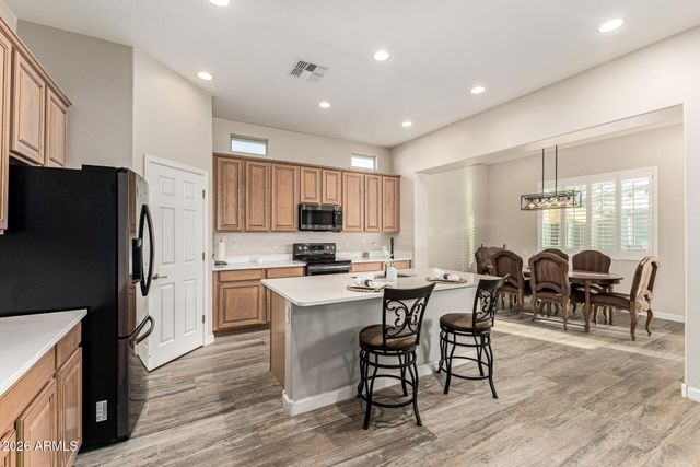 1143 E FURNESS Drive, Gilbert, AZ 85297