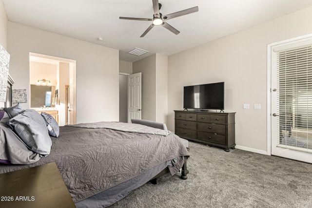 1143 E FURNESS Drive, Gilbert, AZ 85297