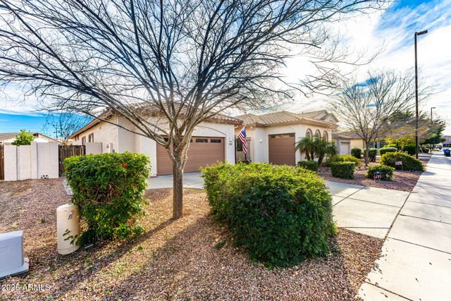 1143 E FURNESS Drive, Gilbert, AZ 85297