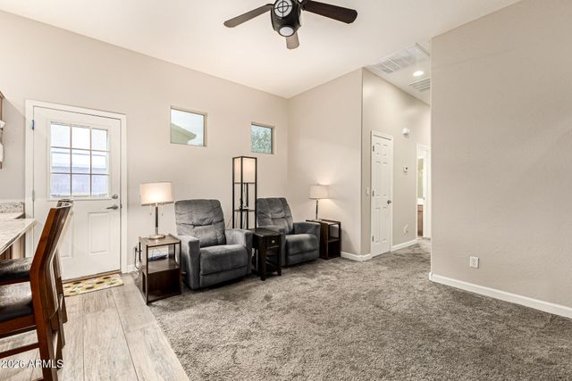 1143 E FURNESS Drive, Gilbert, AZ 85297