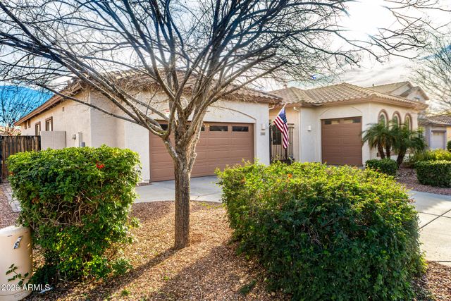 1143 E FURNESS Drive, Gilbert, AZ 85297