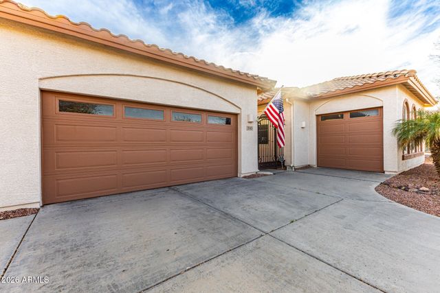 1143 E FURNESS Drive, Gilbert, AZ 85297