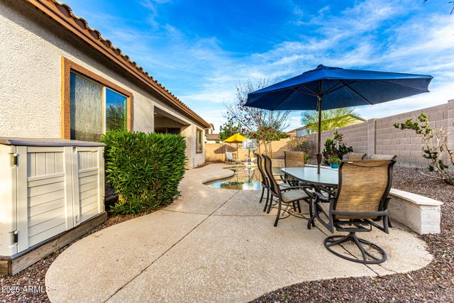 1143 E FURNESS Drive, Gilbert, AZ 85297