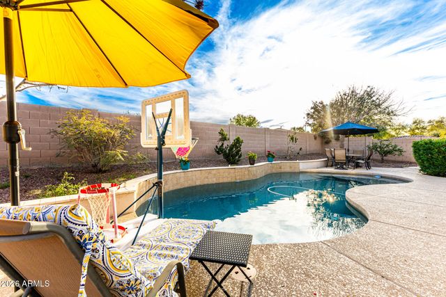 1143 E FURNESS Drive, Gilbert, AZ 85297