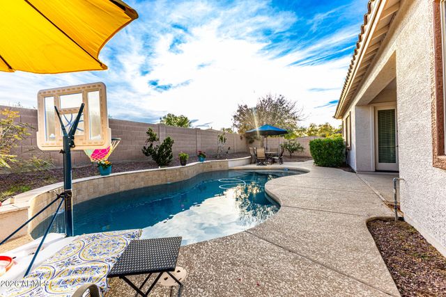 1143 E FURNESS Drive, Gilbert, AZ 85297