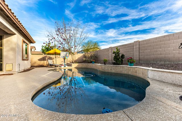 1143 E FURNESS Drive, Gilbert, AZ 85297