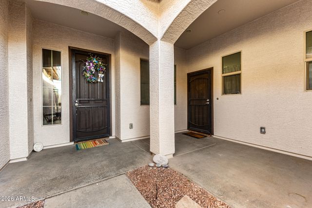1143 E FURNESS Drive, Gilbert, AZ 85297