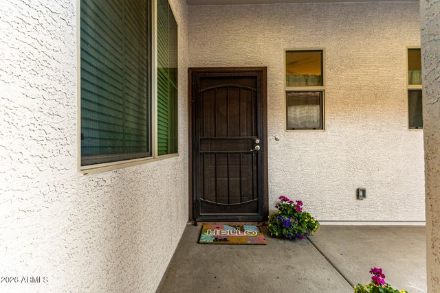 1143 E FURNESS Drive, Gilbert, AZ 85297