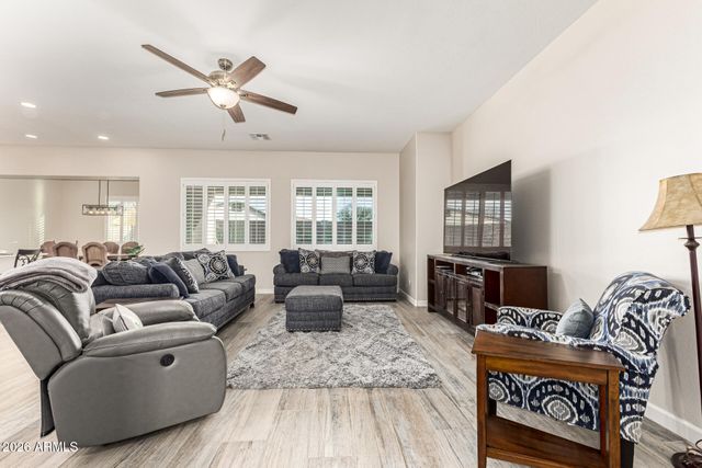 1143 E FURNESS Drive, Gilbert, AZ 85297