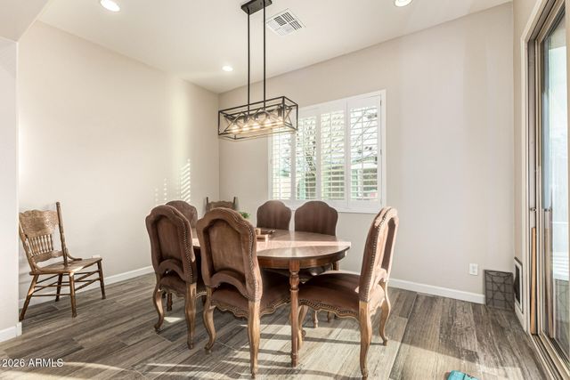 1143 E FURNESS Drive, Gilbert, AZ 85297