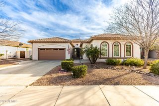 1143 E FURNESS Drive, Gilbert, AZ 85297