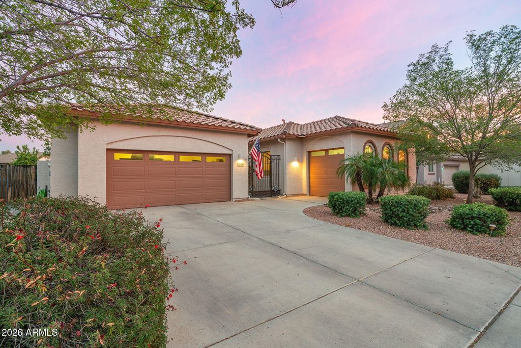 1143 E FURNESS Drive, Gilbert, AZ 85297 — photo 3