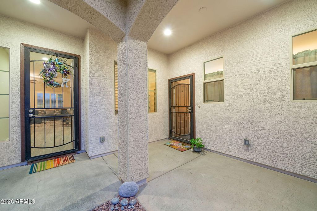 1143 E FURNESS Drive, Gilbert, AZ 85297 — photo 4