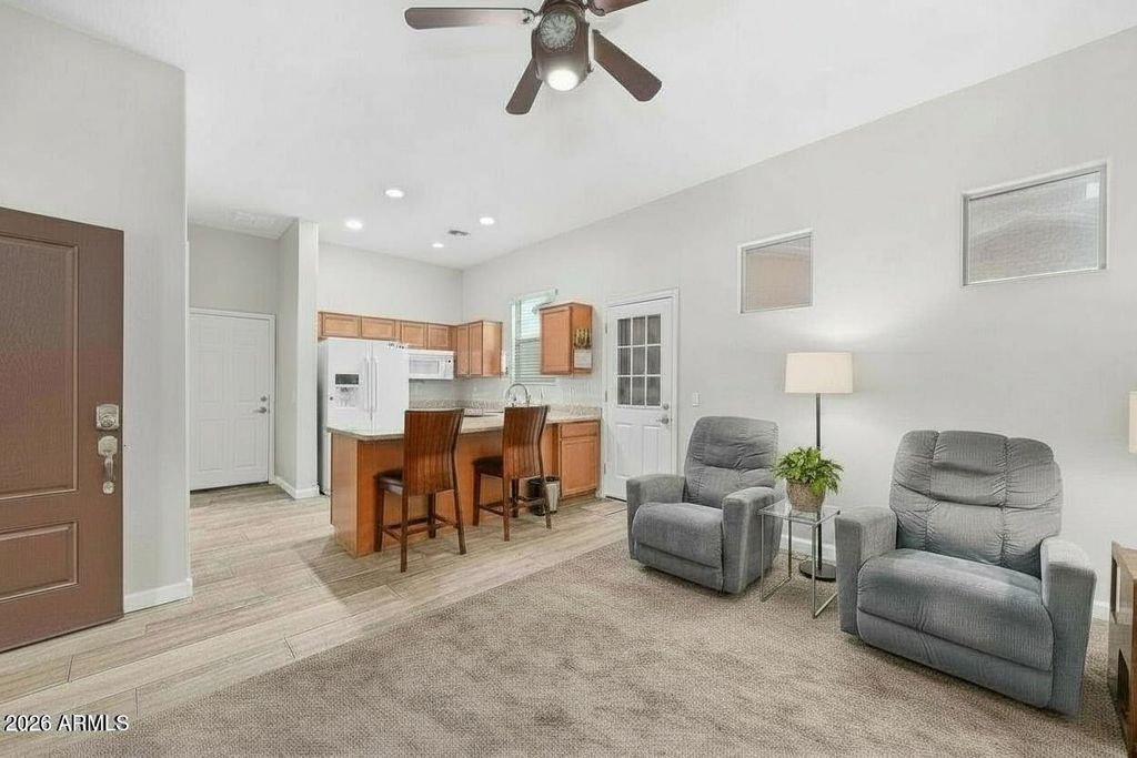 1143 E FURNESS Drive, Gilbert, AZ 85297 — photo 5