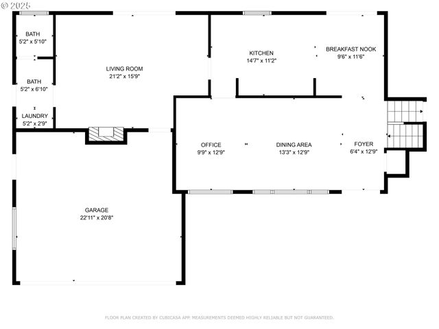 12819 Se PARK St, Vancouver, WA 98683