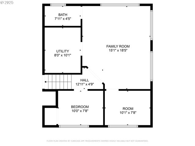 12819 Se PARK St, Vancouver, WA 98683