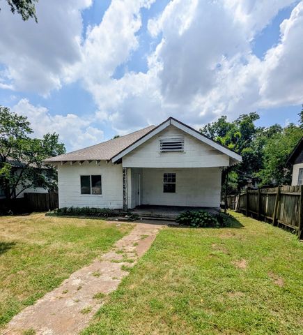 910 Chicamauga Ave, Nashville, TN 37206