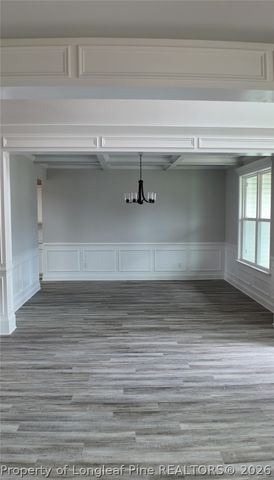 1719 Smith Farm Street, Fayetteville, NC 28306