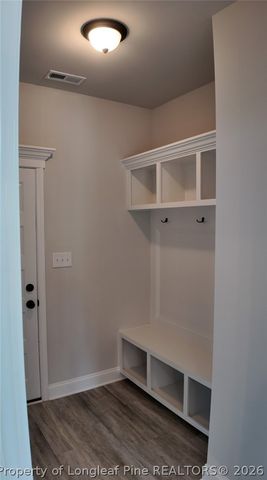 1719 Smith Farm Street, Fayetteville, NC 28306